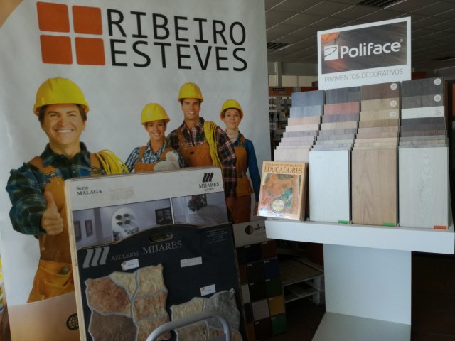 ribeiro esteves